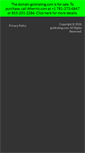 Mobile Screenshot of goldrating.com